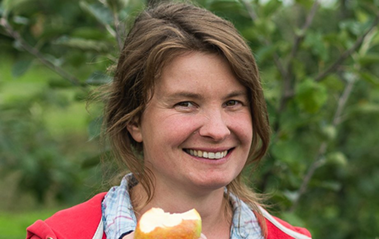 Maaike van Warmondehof