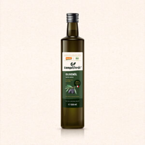 Campo Verde Demeter Olivenöl nativ extra aus Italien