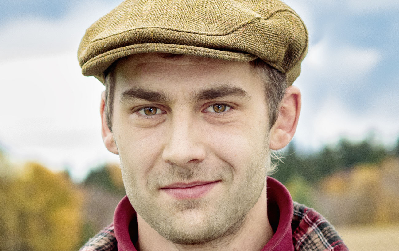 Benedikt Badmann