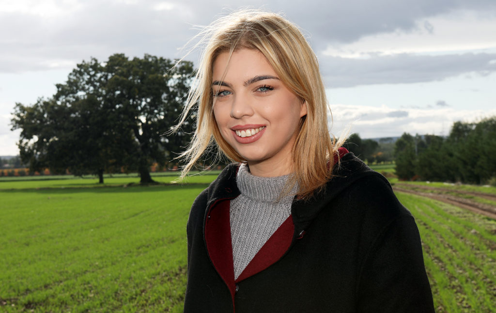 Unsere Bauern Campo Verde