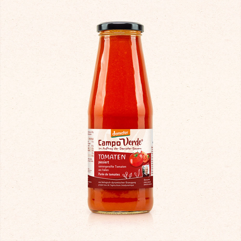 Stellungnahme zum ÖKO-TEST-Urteil unserer Tomaten, passiert