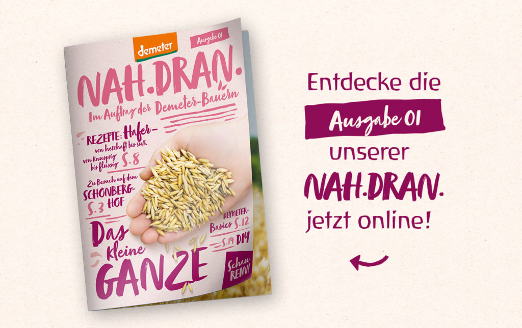 NAH.DRAN. jetzt online lesen