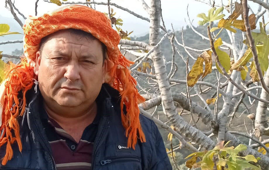 Abdullah
