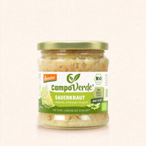 Sauerkraut, 350 g
