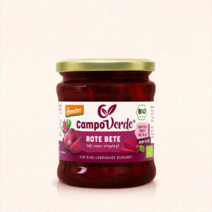 Rote Bete, 330 g
