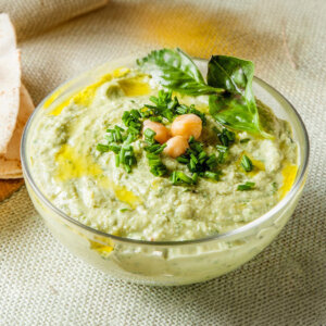 Campo Verde Demeter Produktbundle "Green-Spirit"