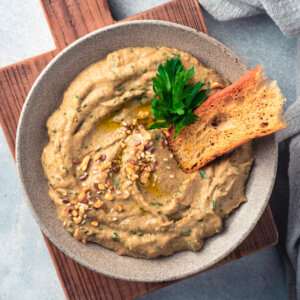 Campo Verde Demeter Produktbundle "Hummus-Essentials"