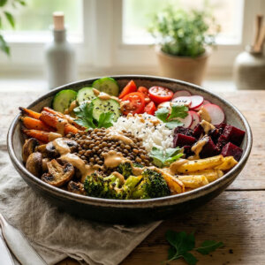 Campo Verde Demeter Produktbundle "Meal-Prep"