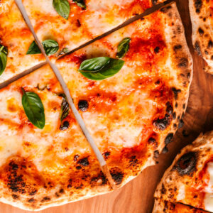 Campo Verde Demeter Produktbundle "Pizza-Profi"