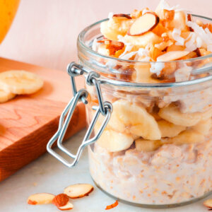 Campo Verde Demeter Produktbundle "Porridge-Power"