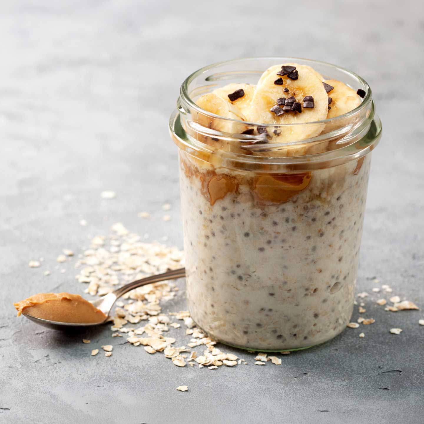 Overnight Oats