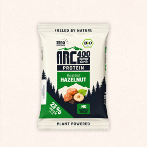 Campo Verde Bio Proteinriegel Roasted Hazelnut